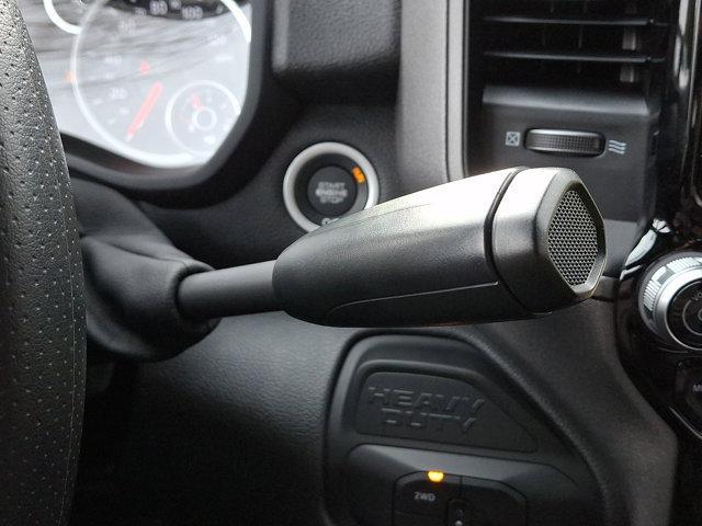 new 2026 Ram 2500 car, priced at $58,845