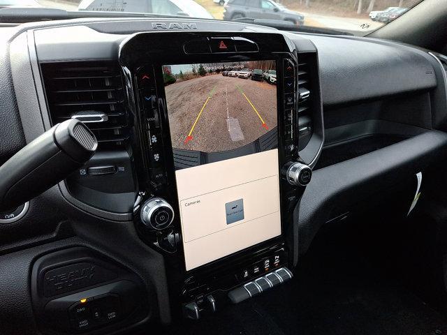 new 2026 Ram 2500 car, priced at $58,845