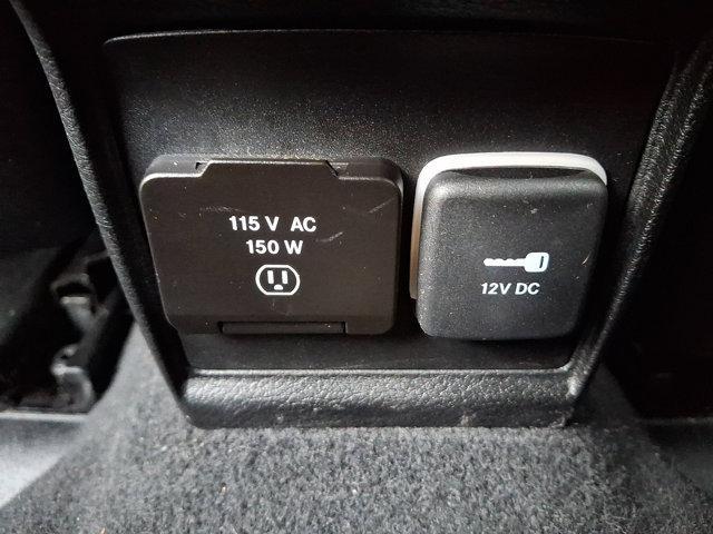 used 2022 Jeep Compass car, priced at $25,414