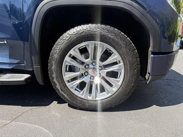 used 2021 GMC Sierra 1500 car, priced at $38,977