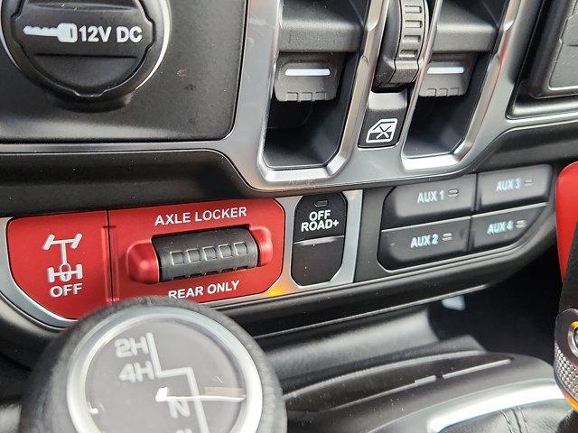 new 2026 Jeep Wrangler car, priced at $55,230