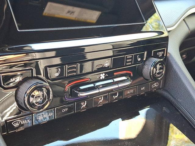 new 2025 Jeep Grand Cherokee car, priced at $44,170