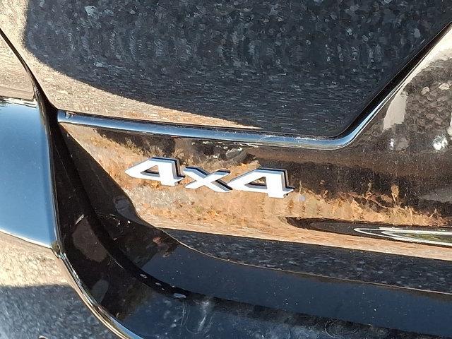 new 2025 Jeep Grand Cherokee car, priced at $44,170