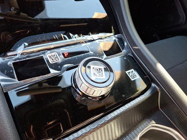 new 2025 Jeep Grand Cherokee car, priced at $44,170