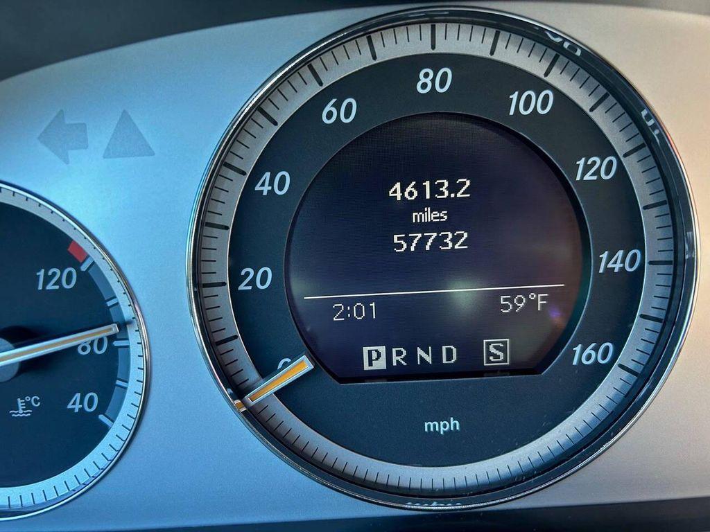 used 2008 Mercedes-Benz C-Class car, priced at $11,900