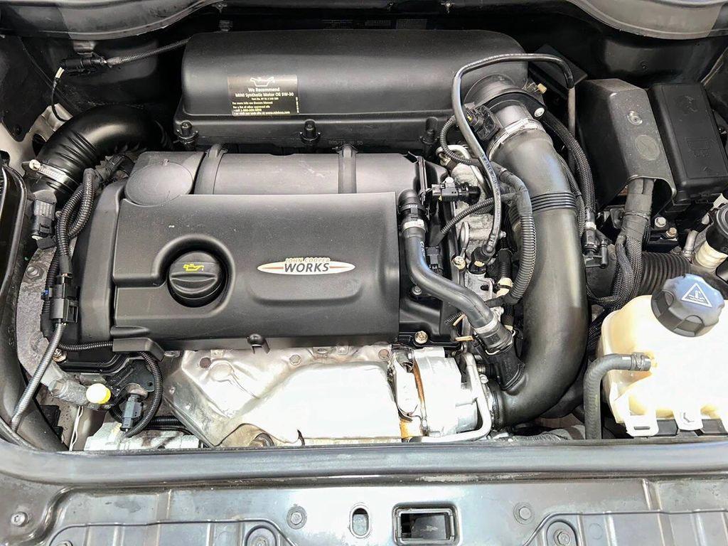 used 2013 MINI Countryman car, priced at $11,900