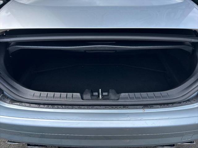 used 2005 Mercedes-Benz SLK-Class car, priced at $20,900