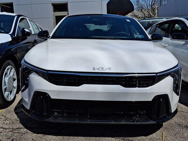new 2026 Kia K4 car, priced at $29,175