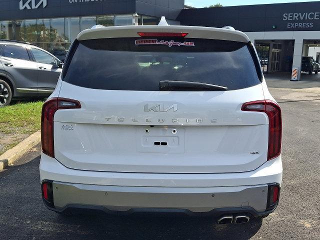 used 2023 Kia Telluride car, priced at $29,408