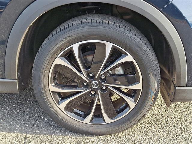 used 2023 Mazda CX-5 car, priced at $25,999