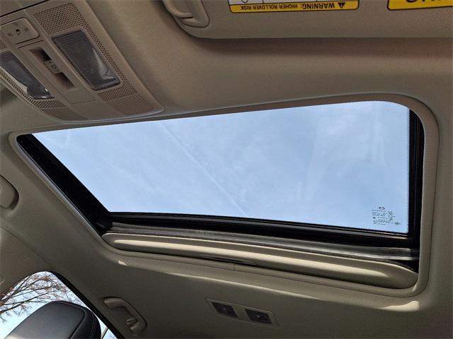 used 2023 Mazda CX-5 car, priced at $25,999