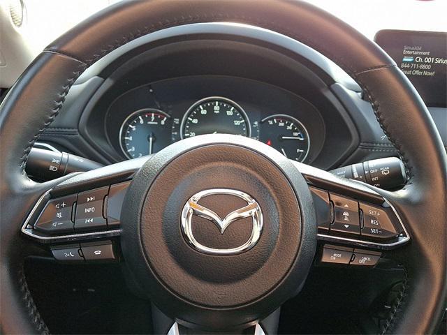 used 2023 Mazda CX-5 car, priced at $25,999