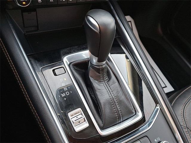 used 2023 Mazda CX-5 car, priced at $25,999