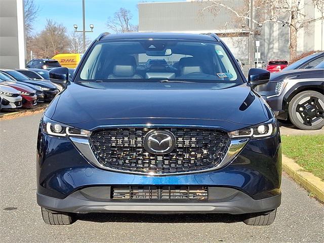 used 2023 Mazda CX-5 car, priced at $25,999