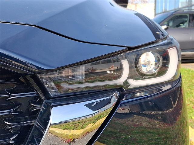 used 2023 Mazda CX-5 car, priced at $25,999