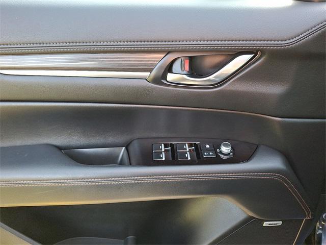 used 2023 Mazda CX-5 car, priced at $25,999