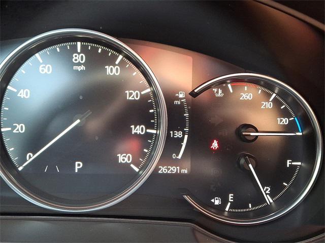 used 2023 Mazda CX-5 car, priced at $25,999