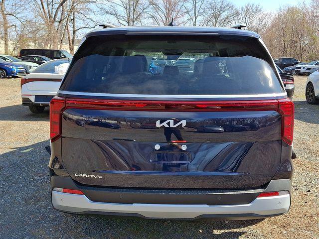 new 2026 Kia Carnival car, priced at $43,160