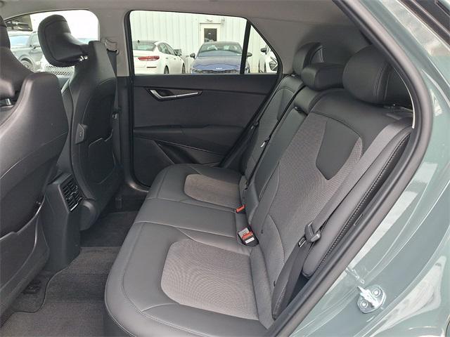 used 2023 Kia Niro car, priced at $19,897