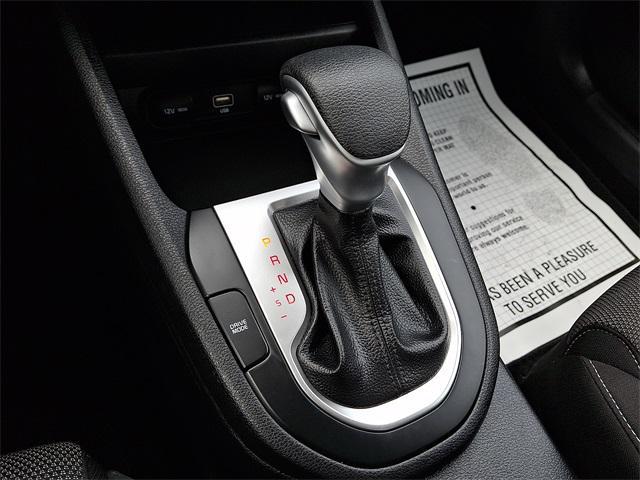 used 2022 Kia Forte car, priced at $16,999
