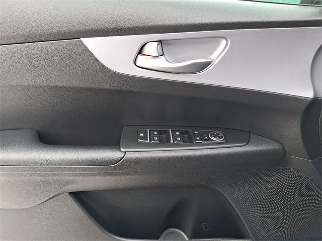 used 2022 Kia Forte car, priced at $16,999