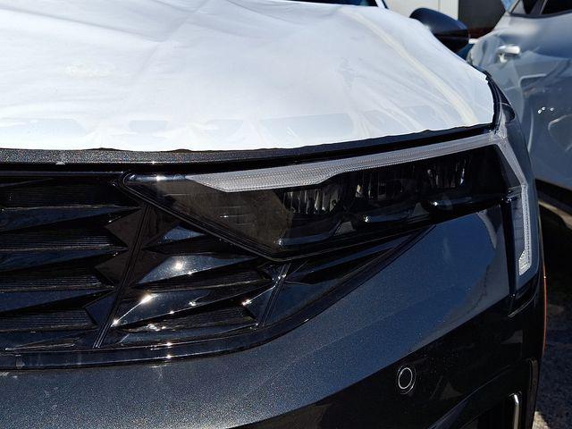 new 2026 Kia K5 car, priced at $28,785