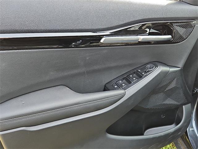 used 2025 Kia Seltos car, priced at $24,699