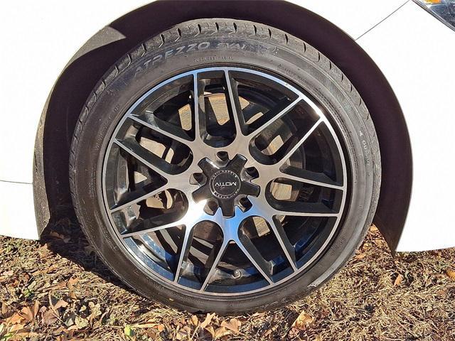 used 2022 Kia Stinger car, priced at $24,500