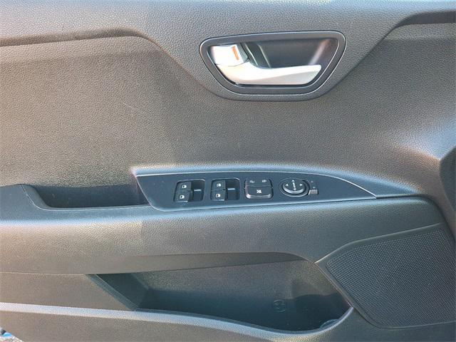 used 2022 Kia Rio car, priced at $12,494