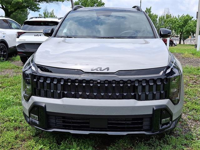 new 2026 Kia Sportage car, priced at $38,880