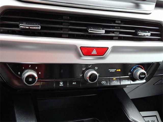 used 2021 Kia Telluride car, priced at $23,999