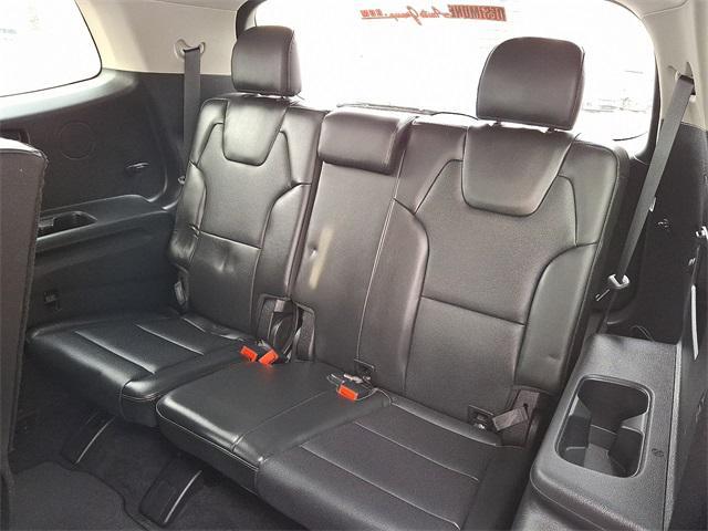 used 2021 Kia Telluride car, priced at $23,999