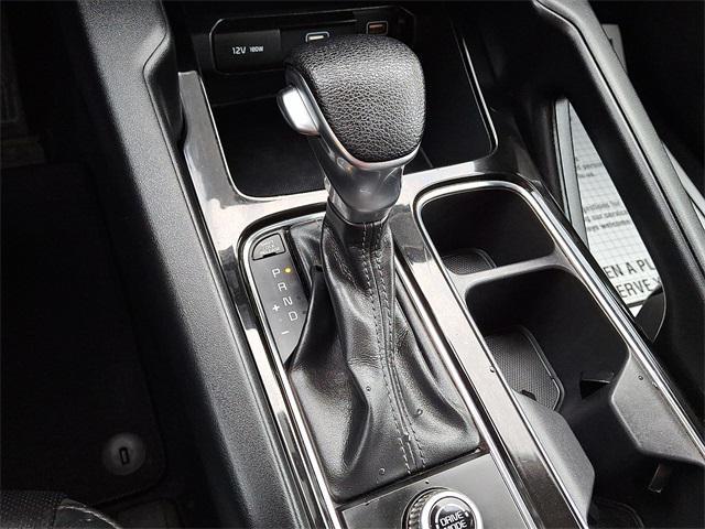 used 2021 Kia Telluride car, priced at $23,999