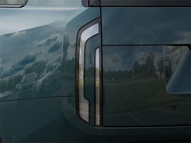 new 2027 Kia Telluride car, priced at $58,245