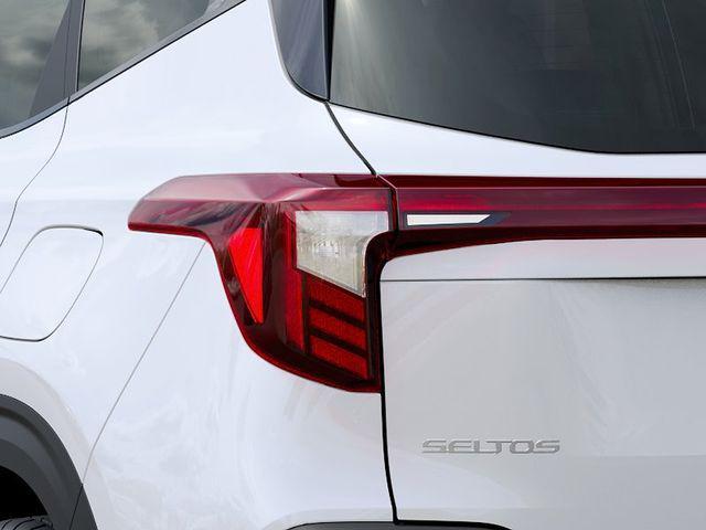 new 2026 Kia Seltos car, priced at $29,080