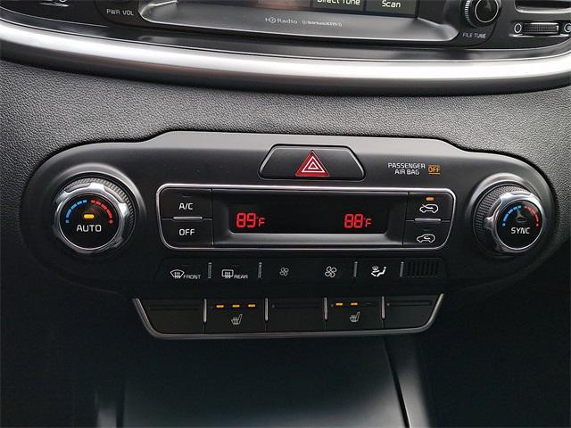 used 2019 Kia Sorento car, priced at $11,489
