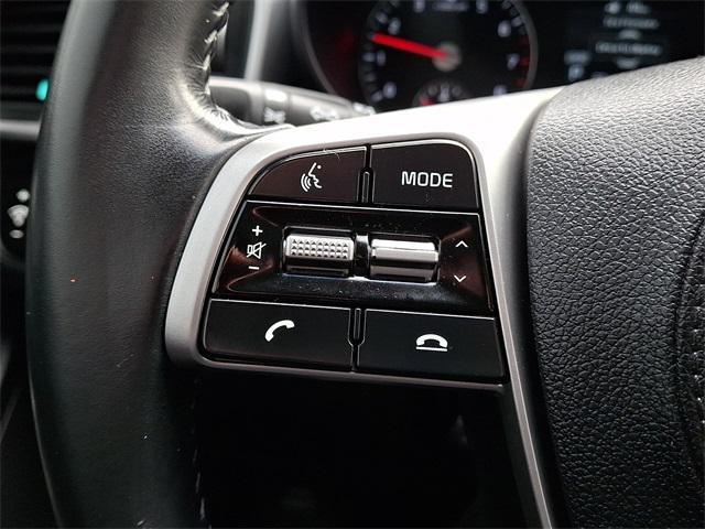 used 2019 Kia Sorento car, priced at $11,489