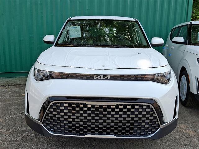 new 2025 Kia Soul car, priced at $26,840
