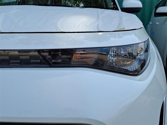 new 2025 Kia Soul car, priced at $26,840