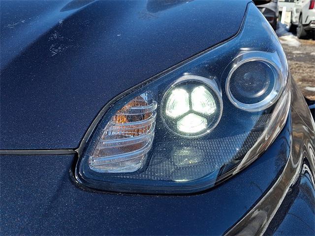 used 2022 Kia Sportage car, priced at $20,388