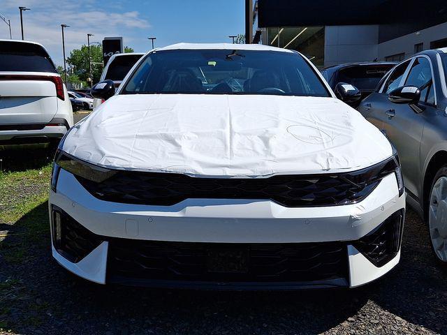 new 2026 Kia K5 car, priced at $34,230