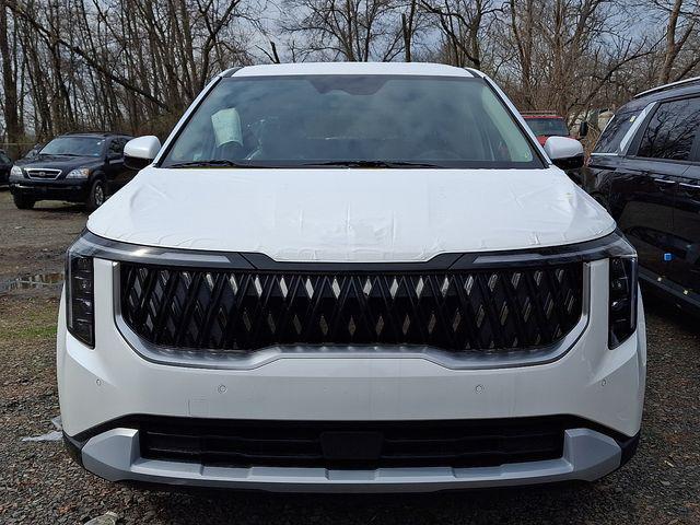 new 2026 Kia Carnival car, priced at $39,455
