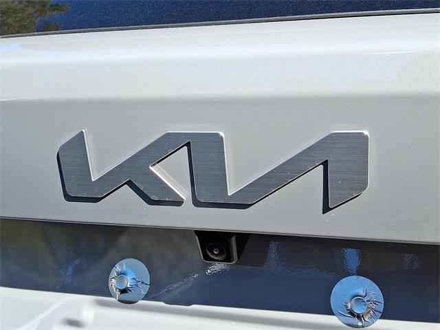 new 2026 Kia Sorento car, priced at $40,595