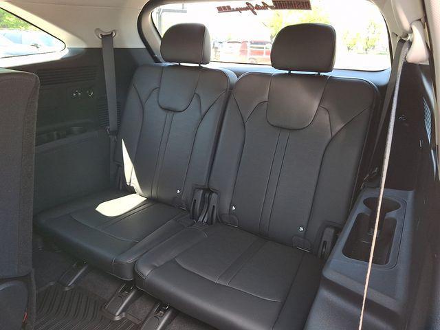 used 2026 Kia Sorento car, priced at $36,999
