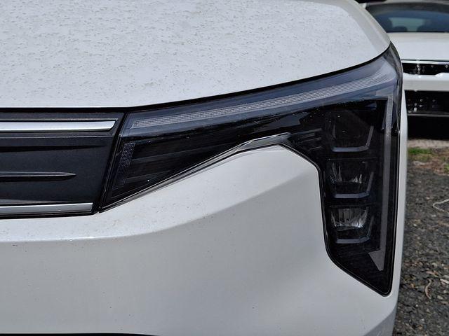 new 2026 Kia K4 car, priced at $25,220