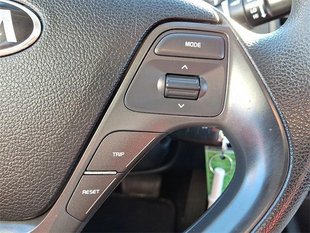 used 2017 Kia Forte car, priced at $12,999