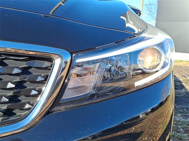 used 2017 Kia Forte car, priced at $12,999