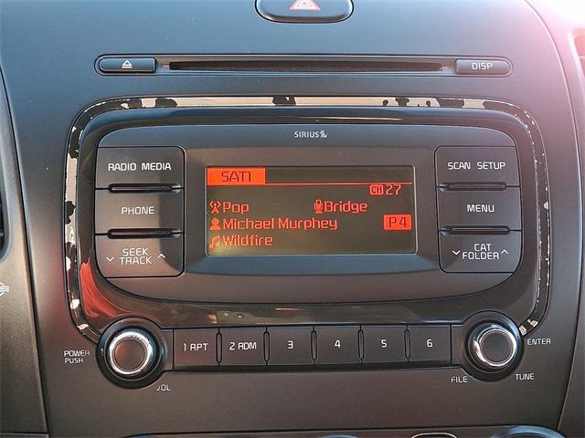 used 2017 Kia Forte car, priced at $12,999