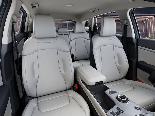new 2026 Kia Sportage Hybrid car, priced at $35,660