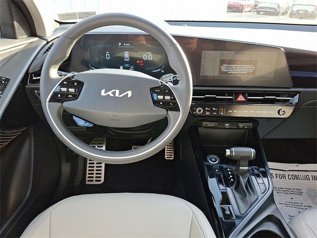 used 2025 Kia Niro car, priced at $26,999